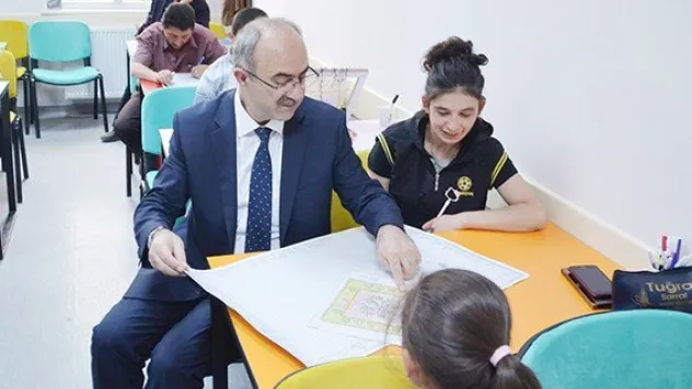 Bünyan'da 'kirkit' sesleri yeniden yükseliyor