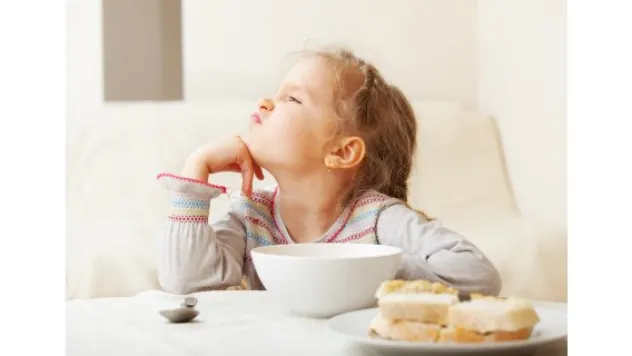 Çocuklar neyi, ne kadar tüketmeli?