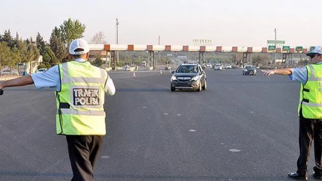 Emniyet Müdürlüğü Bayram tedbirlerini aldı