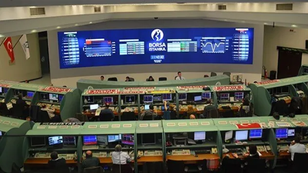 En yüksek getiri BIST 100'den