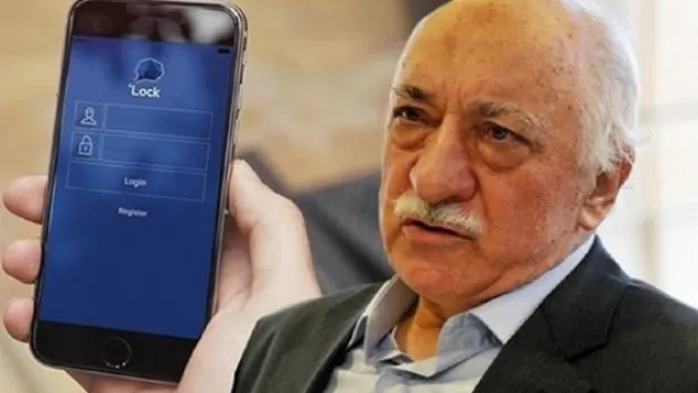 Teröristbaşı darbeyi Türkiye'den yönetecekti!