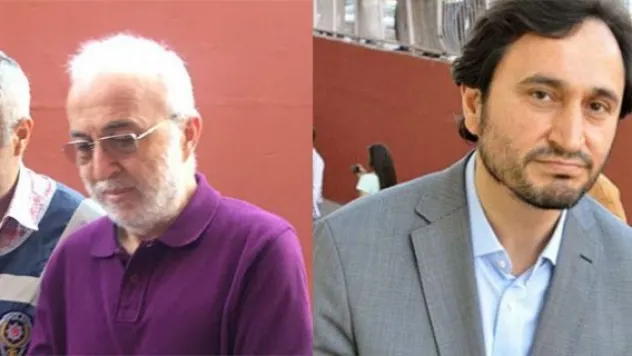 FETÖ SANIĞI İŞ ADAMLARI YARGILANIYOR