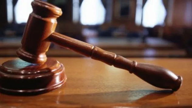 FETÖ sanıklarına 6'şar yıl hapis