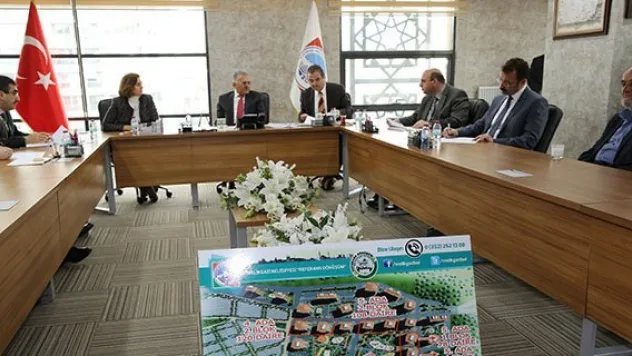 Kat karşılığı ihale