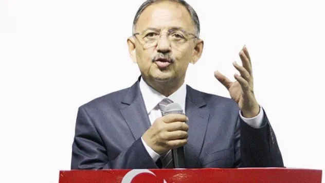 Kayseri'den Muş'a 'Gönül Köprüsü'