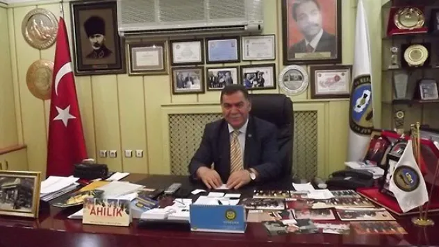 Kayseri esnafı Ahiliği yaşatıyor