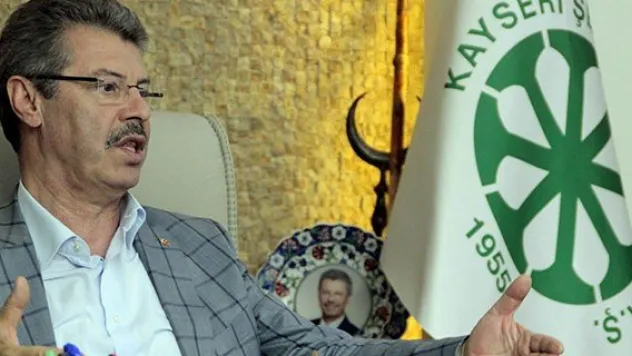 Kayseri Şeker 5 kat değerlendi