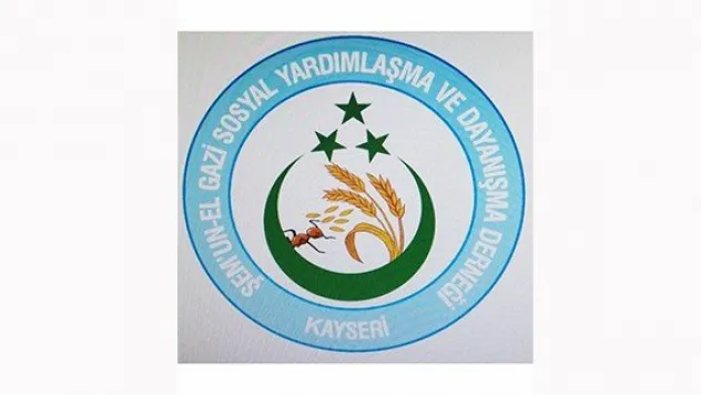 Kayseri'nin ilk kadın kooperatifi