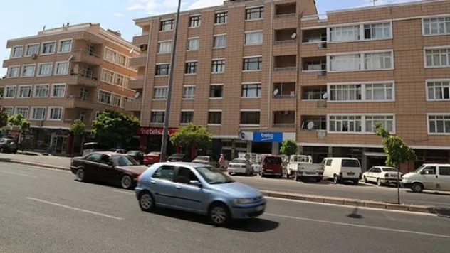 Kent estetiğini önemsiyoruz