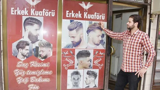 Kocasinan'ın Türkçe hassasiyeti