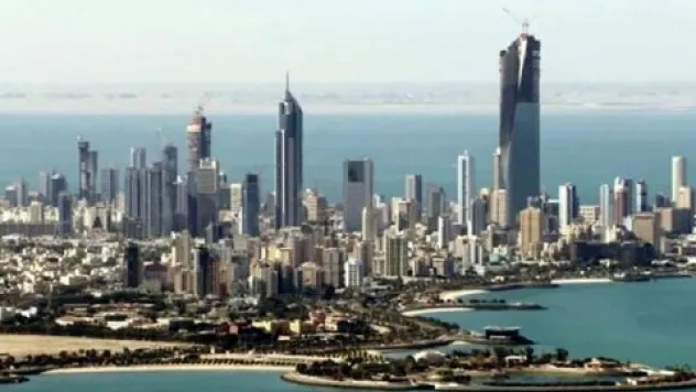 Kuveyt'ten Türklere açık çek