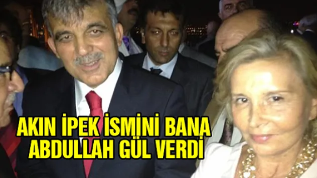 Nazlı Ilıcak hakim karşısına çıktı