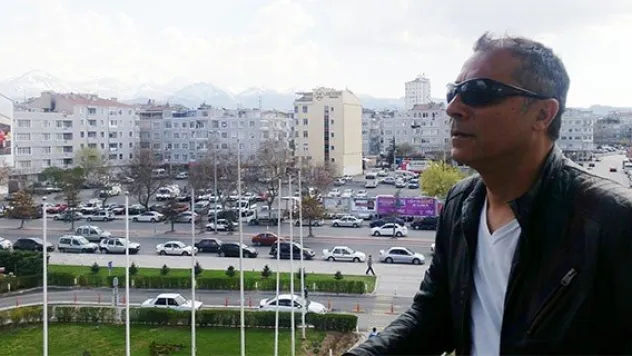 Özkan, sanat dünyasını Kayseri'ye taşıyacak