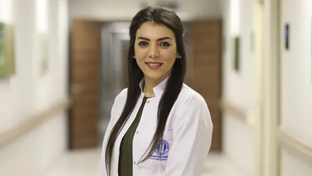 Ramazan'da doğru beslenin