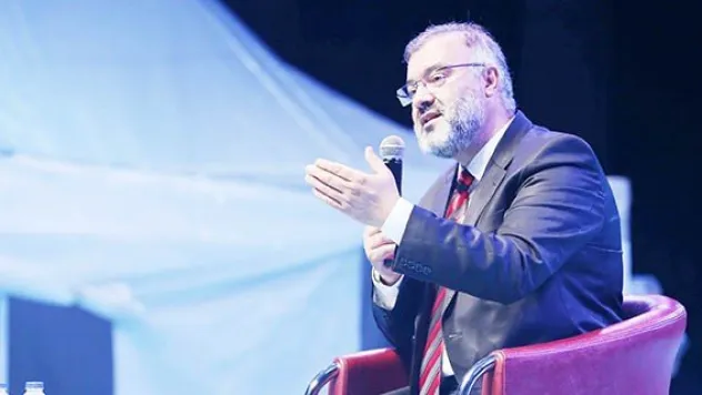 'Ramazan'ın son 10 gününü iyi geçirelim'