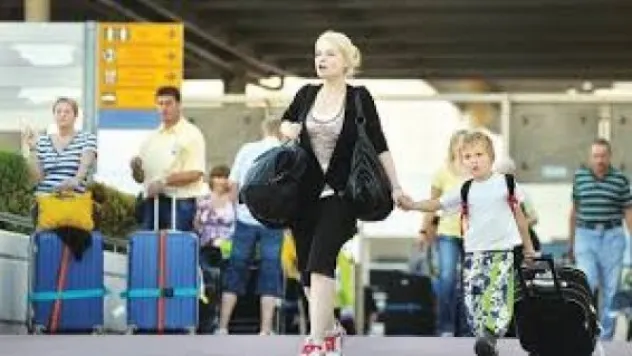 Rus Turistlerin 'Deniz Soğuktu' Davasına mahkemeden ret