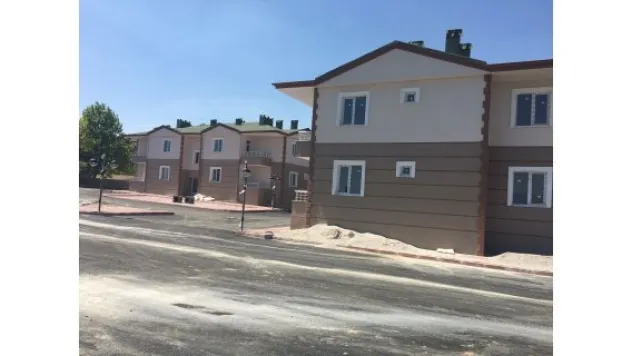 Şifalı efsane içme yeniden hizmette