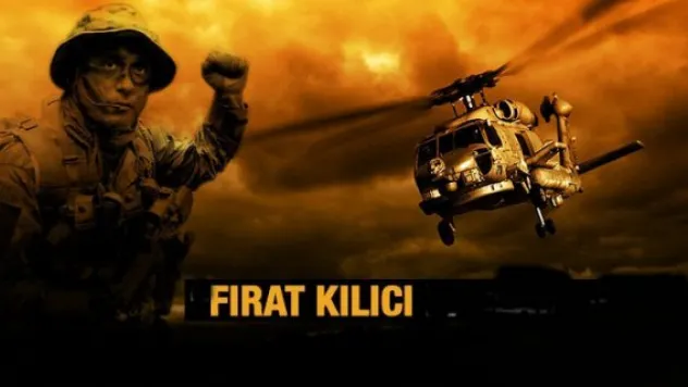 Sınırda yeni operasyon için geri sayım başladı! Kod Adı: Fırat Kılıcı