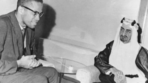 Suud'un sıradışı lideri: Faysal bin Abdülaziz