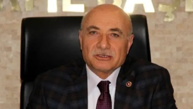 Tamer, Çölyak Araştırma Komisyonu'na seçildi