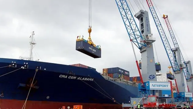 TL ile ihracatta rekor üstüne rekor