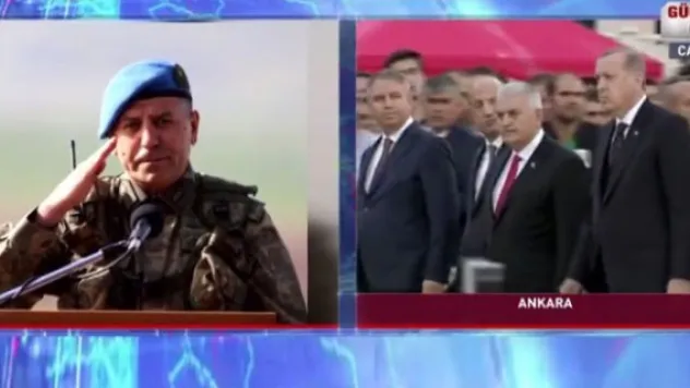 Tümgeneral Aydın son yolculuğuna uğurlandı