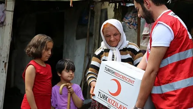 Turkcell ve Kızılay güçlerini birleştirdi