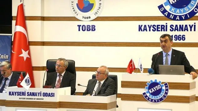 Türkiye ihracatta iyi durumda