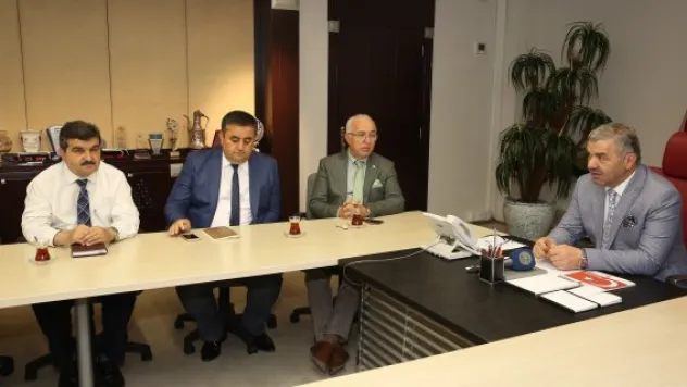 15 Temmuz'da aynı ruhla meydanlarda olalım