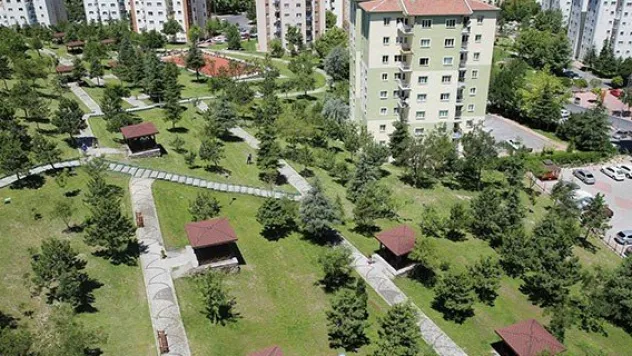 15 Temmuz Milli Egemenlik Parkı açılıyor