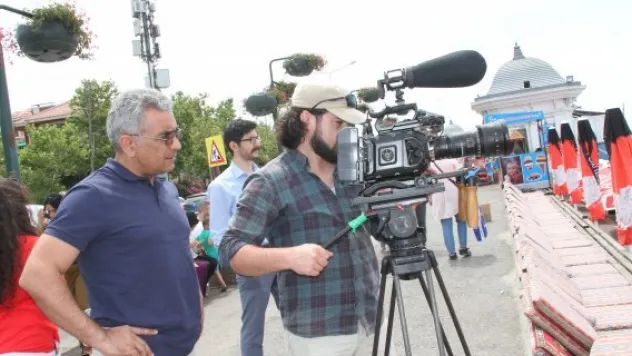 Azeri yönetmen gözüyle 15 Temmuz