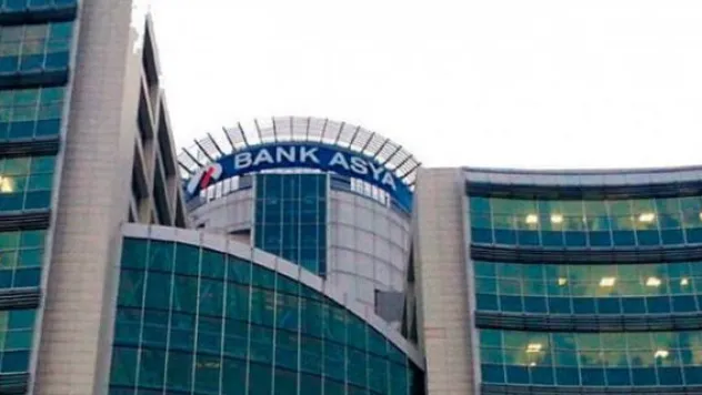 Bank Asya Davası'nda 7 polis tahliye oldu