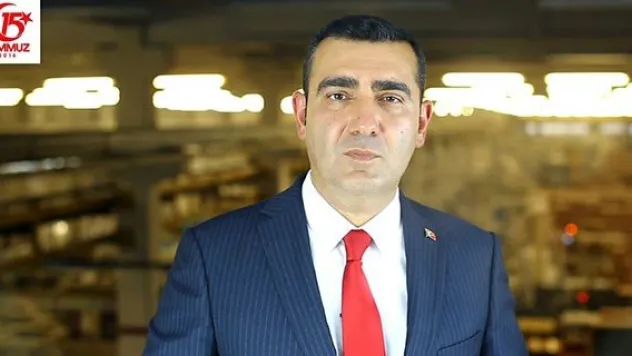 Darbeye en güzel cevabı iş dünyası verdi