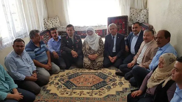 Develi'de 15 Temmuz Haftası programları başladı