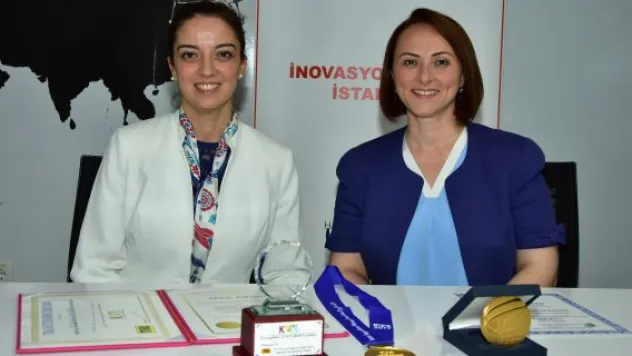 Elleri kullanmadan diş fırçalamak artık mümkün