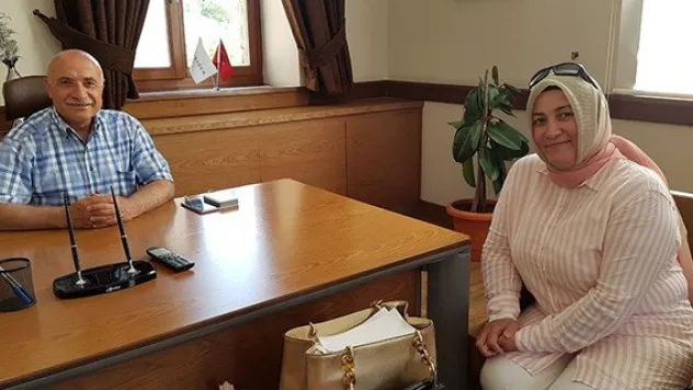 'Glutensiz ekmek Kayseri'de de üretilmeli'