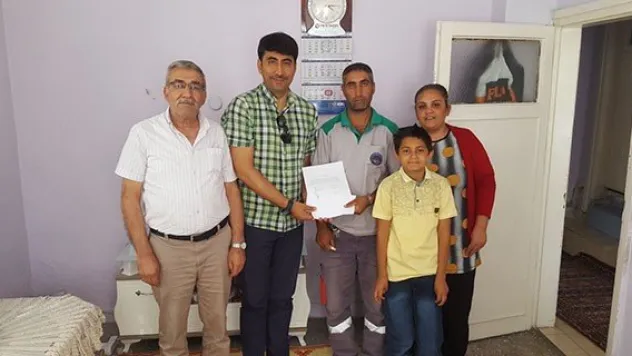 Hizmet-İş Sendikasından üyelerine destek