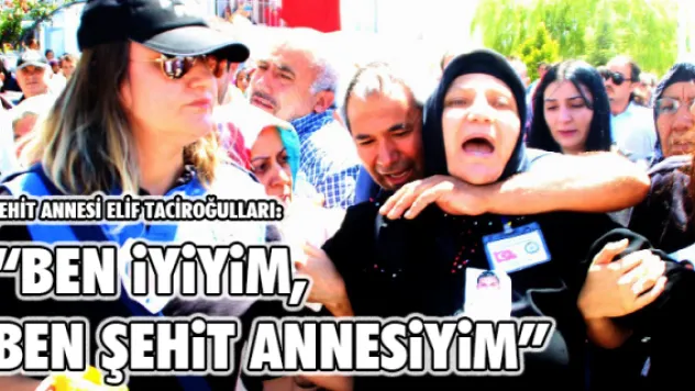 İstanbul şehidi son kez baba evinde