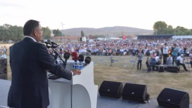 Kahramanlıkları dillere destan olmuş millet