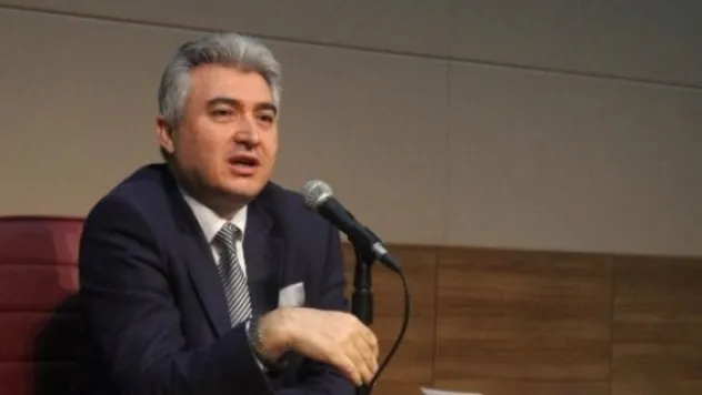 Kayseri Cumhuriyet Başsavcısı'nın yeri değişti