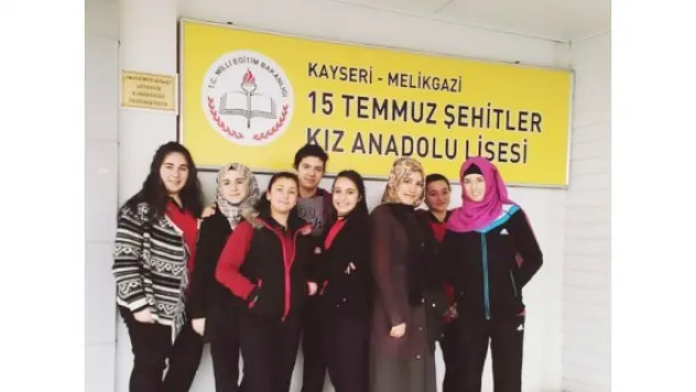 Kayseri'de karma eğitim vermeyen okullar