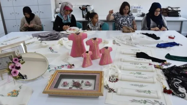 Kocasinan Akademi ile işsizliğe alternatif çözümler üretiyoruz