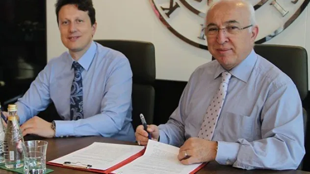 KTO Coğrafi İşarette yeni üye kazandı