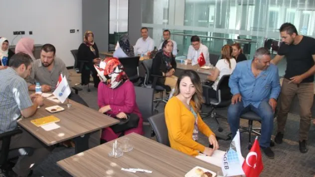 KTO'nun Kamu Destekleri Ofisi hizmete başladı