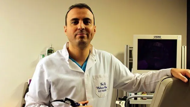 Kulak çubukları enfeksiyon riskini artırıyor