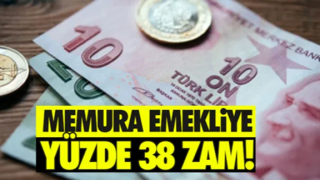 Memur-Sen 3 alternatifli teklif hazırladı