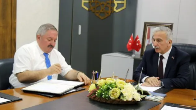 METEM OSB'ye devredildi