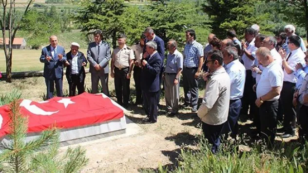 Pınarbaşı'nda 15 Temmuz etkinlikleri başladı