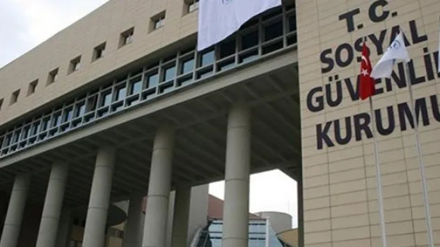 SGK 400 denetmen yardımcısı alacak