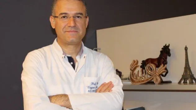 Sıcaklarda kalp hastalarının ilaç dozları düzenlenmeli